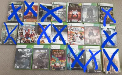 xbox360 system games Halo x box 360 console xboxone Call of Duty, View more