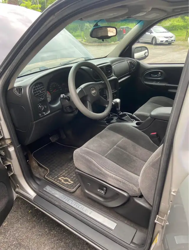 2006 Trailblazer SS595518007239004168