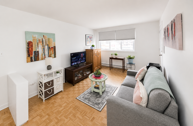 GRAND 4 et demi TOUS INCLUS à Sainte-Foy, cuisineRÉNOVÉE in Long Term Rentals in Québec City - Image 5