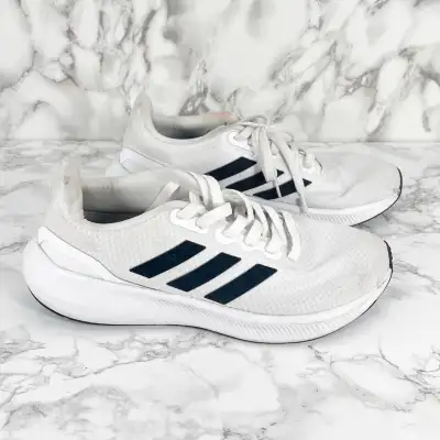 Adidas Runfalcon 3 Running Shoe mens 8.5 / 9, View more