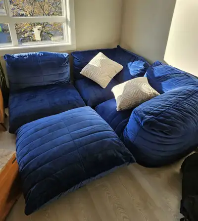 Modular Sofa, View more