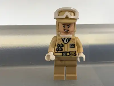 Lego Star Wars Rare Minifigures 2013-2015, View more