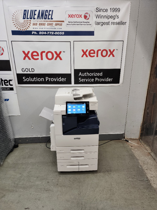 Xerox Winnipeg REPO XEROX C8035 Colour copy / print /scan in Other Business & Industrial in Winnipeg