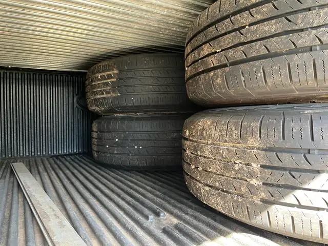 2010 Ford XLT533010287249991688