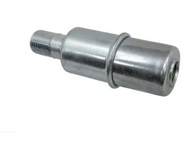 Small Engine Exhaust Muffler, P.N. AT-0048, Brand New, View more