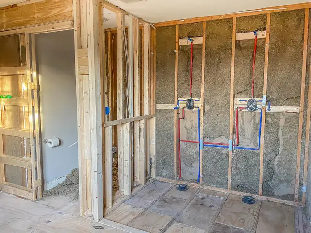 ⭐  CERTIFIED PLUMBING/RENOVATIONS IN THE GTA CALL 647-786-6310⭐