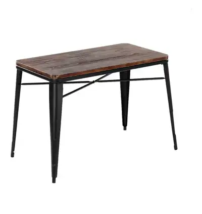 Kitchen table and 4 chairs, View more