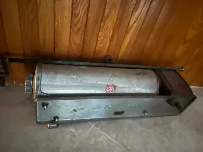 Cast Iron Sausage press (Industrial grade) 11 lbs capacity, View more