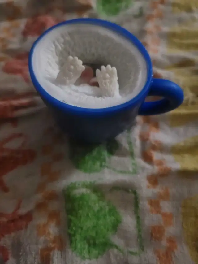 Pop-a-chino kitties