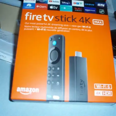 Amazon fire stick users, View more