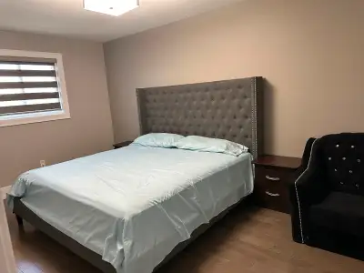 Private room for rent is available from 1st September (only for girls) Private room is available for...
