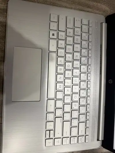 HP Laptop, View more