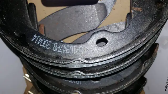 Brake Parts - Ram 1500 & Similar in Other Parts & Accessories in Sault Ste. Marie - Image 4