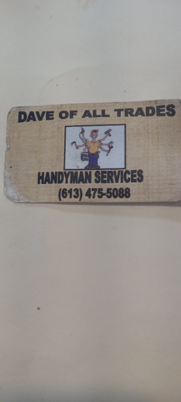 handy man in Renovations, General Contracting & Handyman in Trenton