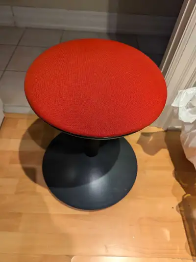 Ikea Nilserik stool, View more