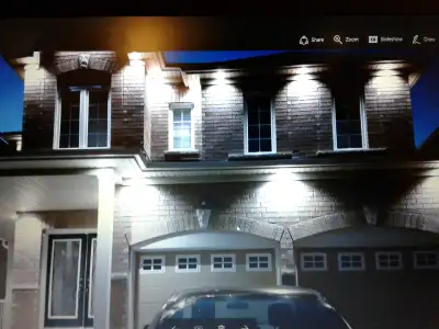 A 2bed/1.5 bath basement apartment is available for rent