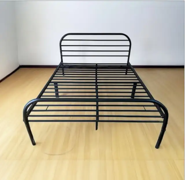 Store Closing Sale – Great Deals  queen  metal bed 99$63782599285891120