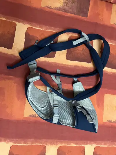 Ergobaby Carrier (Brand New), View more