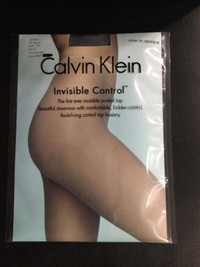Calvin Klein Invisible Control