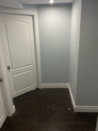 2 bedroom 2 bathroom basement apartment 