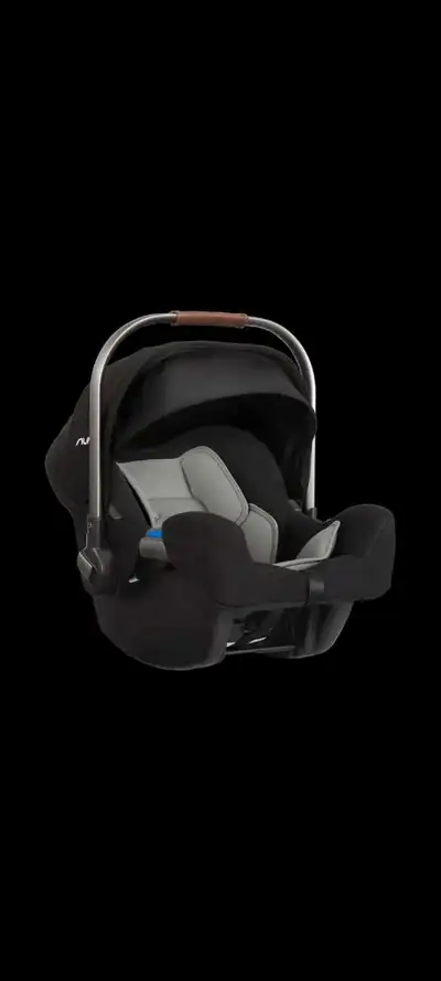 BNIB Nuna Pipa infant car seat, View more