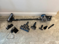 ONEPWR Blade MAX Cordless Stick Vacuum