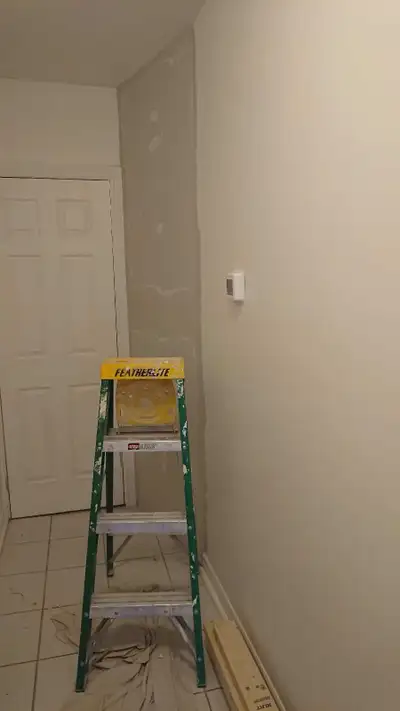 Every drywall and painting services , View more