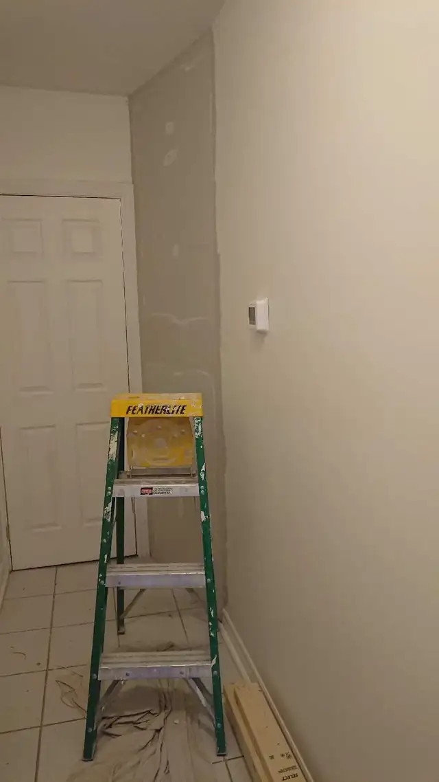 Every drywall and painting services  in Drywall & Stucco Removal in City of Toronto - Image 2