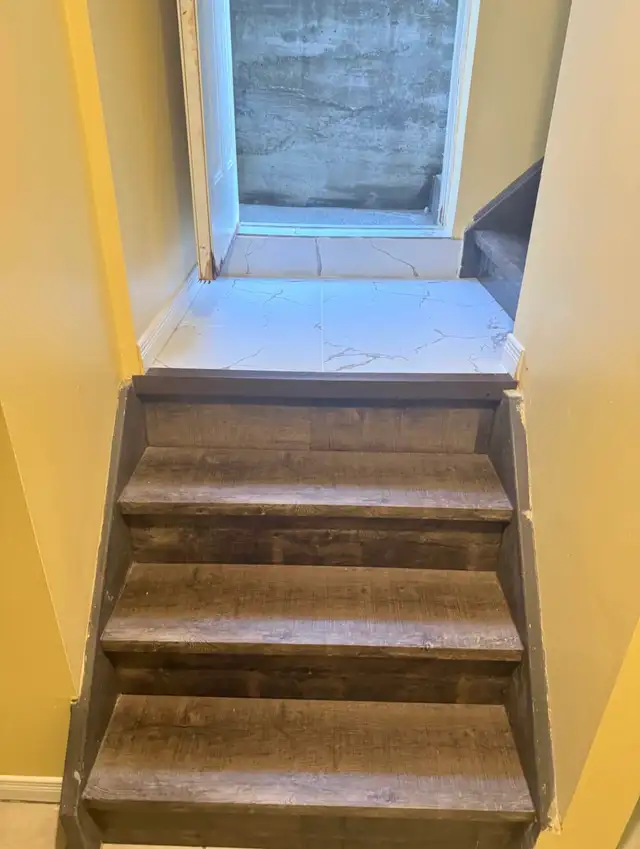 Newly Renovated Basement for Rent