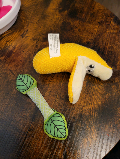 Cat Dental Toys, View more