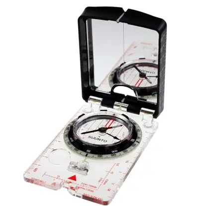 Suunto MC-2 Compass NH, View more