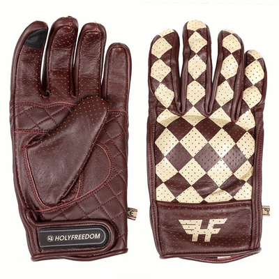 For sale is a pair of brand new motorcycle gloves HOLY FREEDOM BULLIT GLOVES - S, XL - INSULTO My pr...