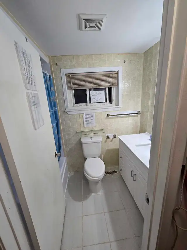 1 room Available For Rent May or June 01, 2026
