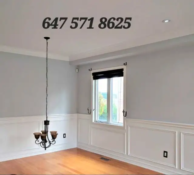 Bedroom from $79 Painting Service GTA Painters Call 647-571-862563234859596545121