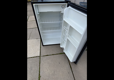 Mini fridge, View more