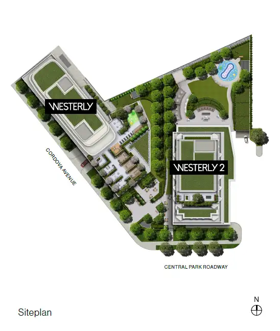 Motivated Seller. Assignment Sale. Westerly 2 by Tridel in Condos for Sale in City of Toronto - Image 4