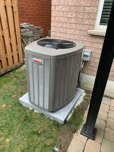 Air Conditioner Assistance, View more