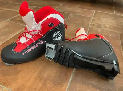 Bottes de ski de fond enfants, View more