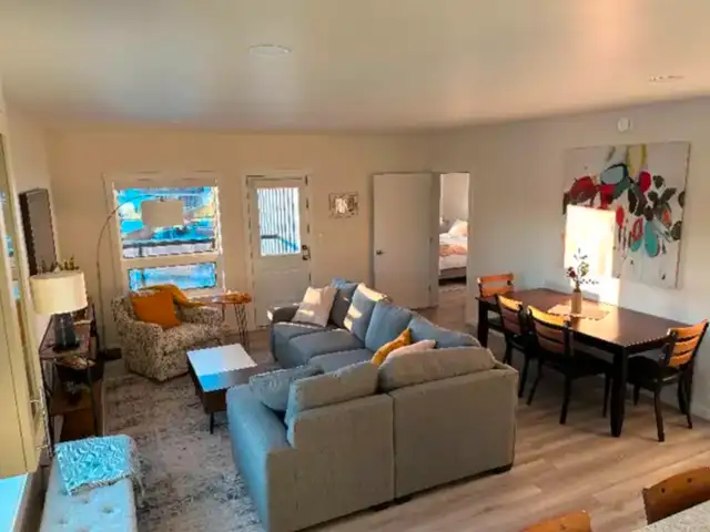Available Sept 2, 2025 ~ Fully furnished condo -  from $3200mth in Long Term Rentals in Whitehorse - Image 3