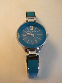 Anne Klein quartz watch for women