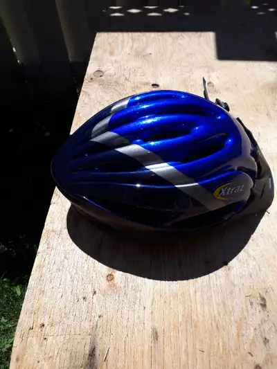 Casque à vélo (Garneau), View more