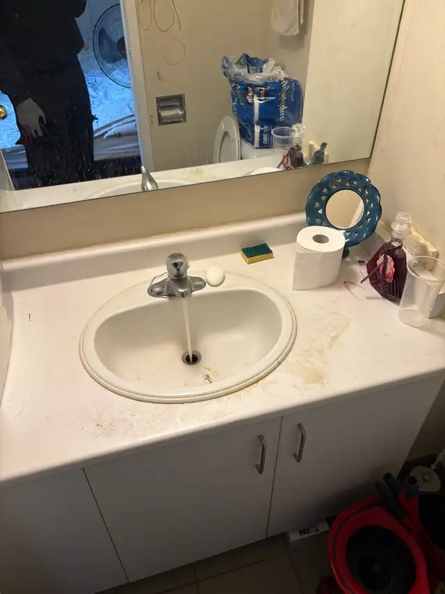     Professional Plumbing Repairs & Installations