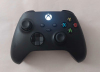 Xbox One  Controller Carbon Black 
