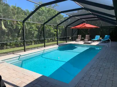 Cape Coral FL vacation rental, View more