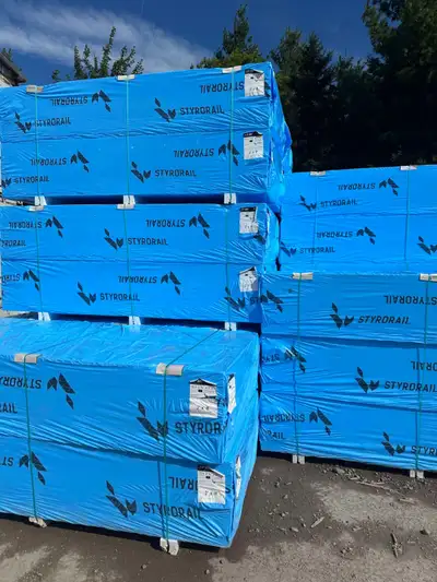  Flash Sale on Rigid Foam Insulation! Don't Miss Out! , View more