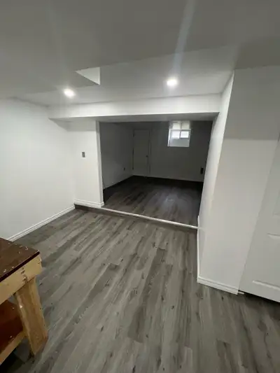 single person room in Sudbury