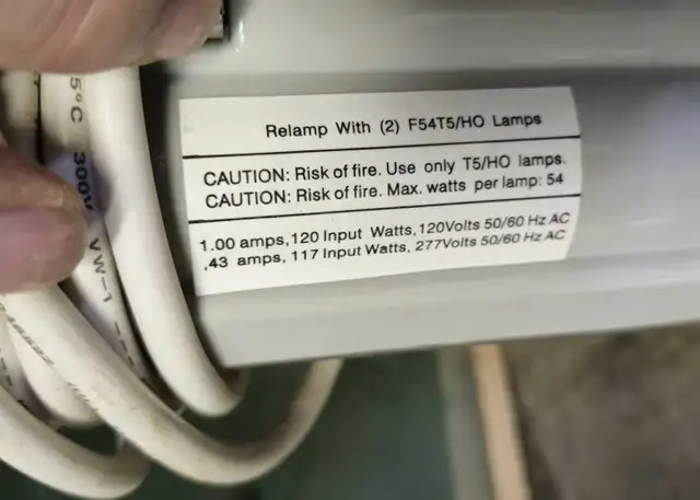 Work Light in Indoor Lighting & Fans in Barrie - Image 3