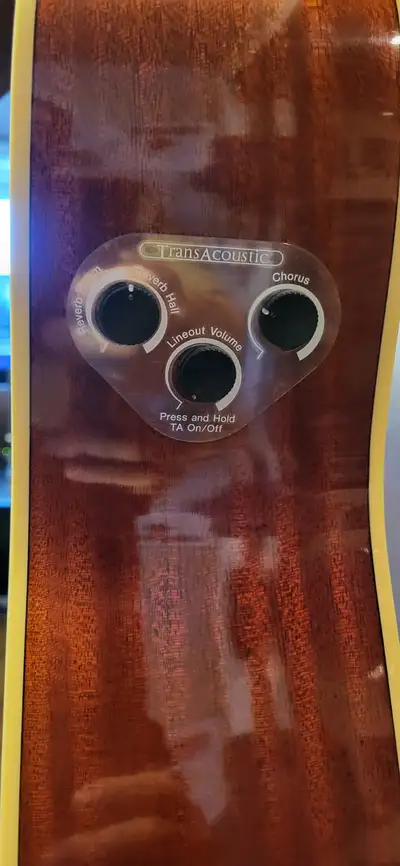 Mint Yamaha Fg Ta for sale, View more