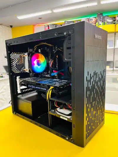 PC gaming , View more