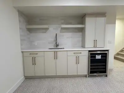 home renovation and maintenance, View more